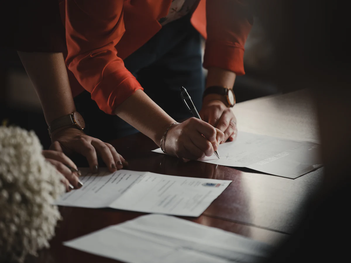 Conseils — Fiduse, fiduciaire à Vevey