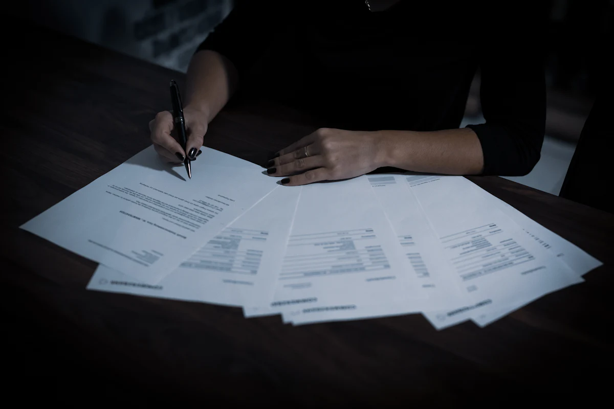 Fiscalité — Fiduse, fiduciaire à Vevey